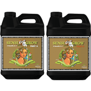 Advanced Nutrients pH Perfect Sensi Coco Grow Part A, pH Perfect Sensi Coco Grow Part B Bundle - HydroWorlds