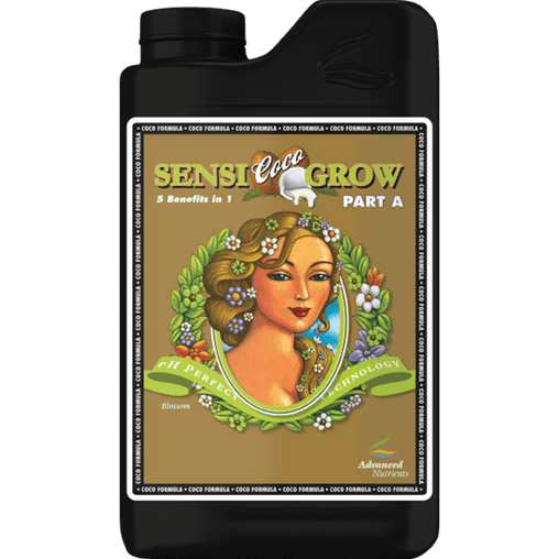 Advanced Nutrients pH Perfect Sensi Coco Grow Part A - HydroWorlds