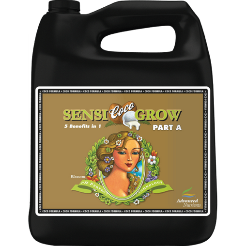 Advanced Nutrients pH Perfect Sensi Coco Grow Part A - HydroWorlds