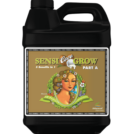 Advanced Nutrients pH Perfect Sensi Coco Grow Part A - HydroWorlds