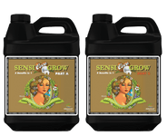 Advanced Nutrients pH Perfect Sensi Coco Grow Part A, pH Perfect Sensi Coco Grow Part B Bundle-10L