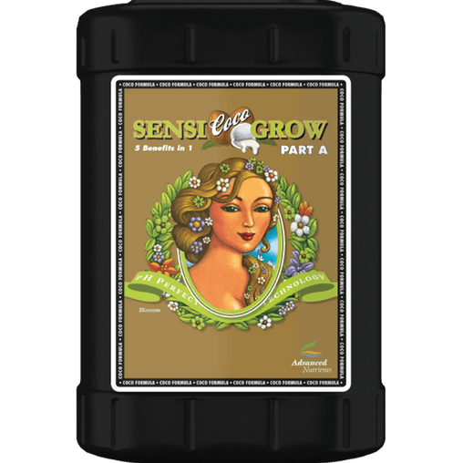Advanced Nutrients pH Perfect Sensi Coco Grow Part A - HydroWorlds