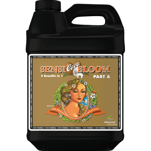 Advanced Nutrients pH Perfect Sensi Coco Bloom Part A - HydroWorlds
