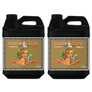 Advanced Nutrients pH Perfect Sensi Coco Bloom Part A,  pH Perfect Sensi Coco Bloom Part B Bundle - HydroWorlds