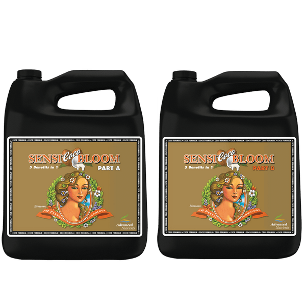 Advanced Nutrients pH Perfect Sensi Coco Bloom Part A, pH Perfect