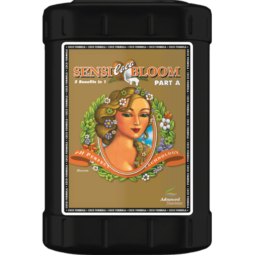 Advanced Nutrients pH Perfect Sensi Coco Bloom Part A - HydroWorlds