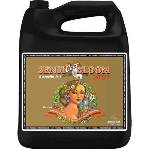 Advanced Nutrients pH Perfect Sensi Coco Bloom Part B - HydroWorlds