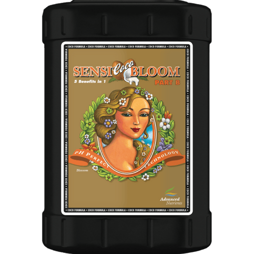 Advanced Nutrients pH Perfect Sensi Coco Bloom Part B - HydroWorlds