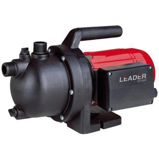 Leader Ecojet Self Priming Jet Pumps - HydroWorlds