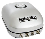 Active Air-Pump and Outlet - HydroWorlds