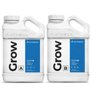 Athena Grow A Grow B Bundle - HydroWorlds