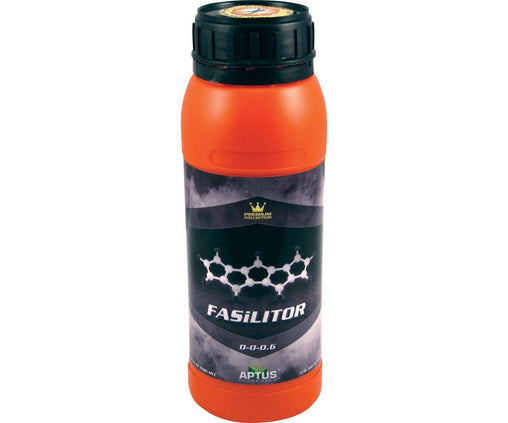 Aptus Fasilitor - HydroWorlds