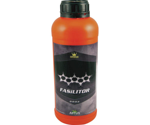 Aptus Fasilitor - HydroWorlds