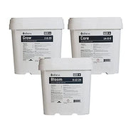 Athena Pro Core Three Part Nutrient Bundle - Grow, CORE & Bloom