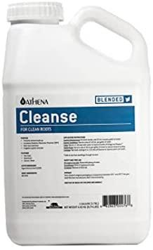 Athena Cleanse - HydroWorlds