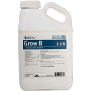 Athena Grow B - HydroWorlds