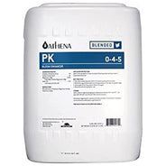 Athena PK - HydroWorlds