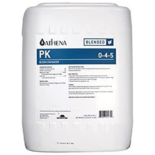 Athena PK - HydroWorlds