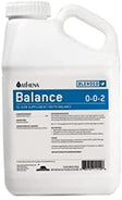 Athena Balance - HydroWorlds