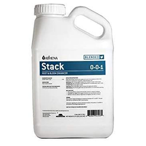 Athena Stack - HydroWorlds