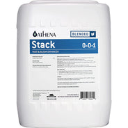 Athena Stack - HydroWorlds