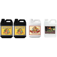 Advanced Nutrients Sensi Grow Bundle - Vegetative Growth Nutrients Package - HydroWorlds