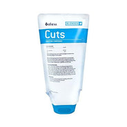 Athena Cuts - HydroWorlds