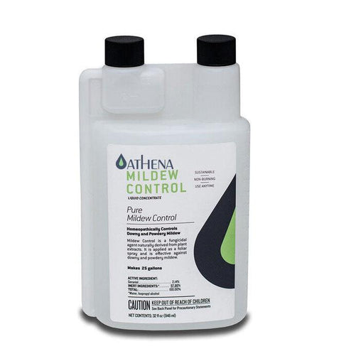 Athena Mildew Control - HydroWorlds