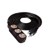 Extension Cord, 120v 240v - HydroWorlds