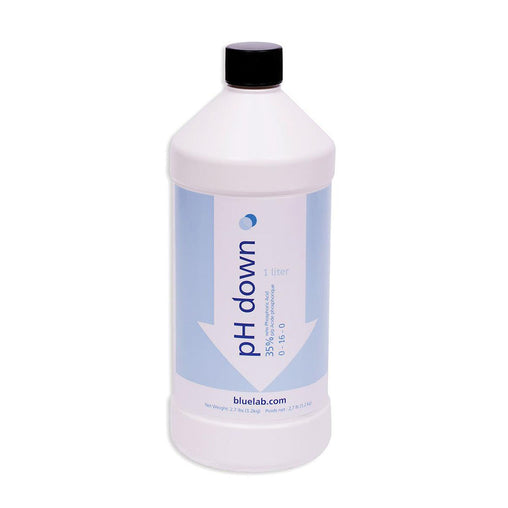 PICK UP ONLY Bluelab pH Down