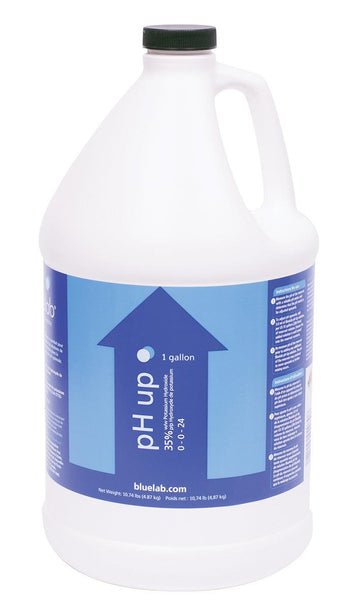 Bluelab pH Up - HydroWorlds