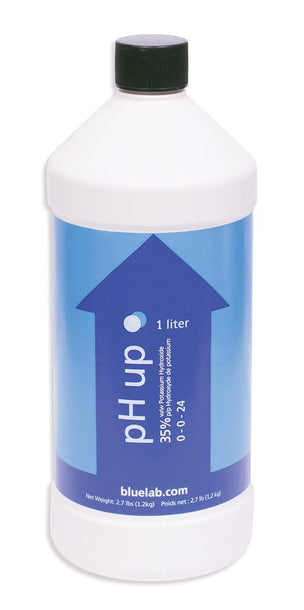 Bluelab pH Up - HydroWorlds