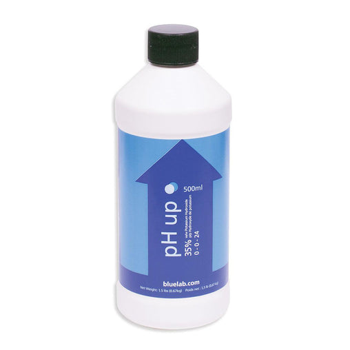 PICK UP ONLY Bluelab pH Up