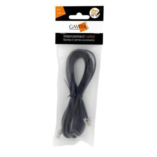 Gavita Interconnect Cables - HydroWorlds