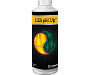 Cutting Edge Solutions pH Up - HydroWorlds