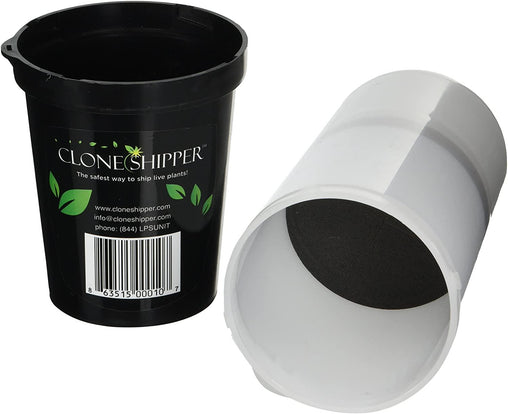 Clone Shipper - HydroWorlds