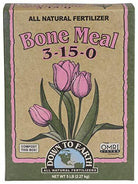 Down To Earth™ Bone Meal  3 - 15 - 0 - HydroWorlds