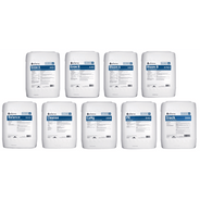 Athena Bundle Set - The Whole Line of Blended Nutrients (Gallons and 5 Gallons of Each) - HydroWorlds