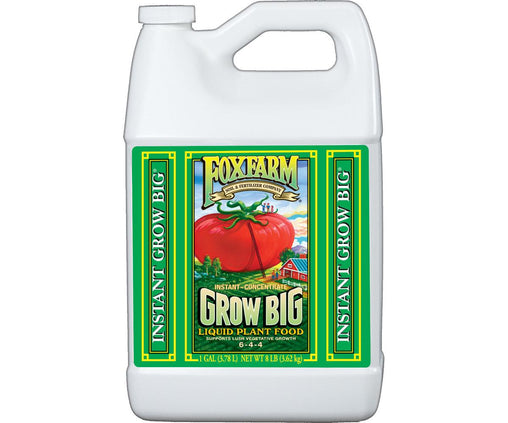 Grow Big Liquid Concentrate - HydroWorlds
