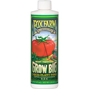 Grow Big Liquid Plant Food Concentrate 6-4-4 - HydroWorlds