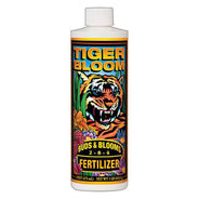 Tiger Bloom - HydroWorlds