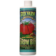 Grow Big Hydro Liquid Concentate - HydroWorlds