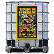 Tiger Bloom - HydroWorlds