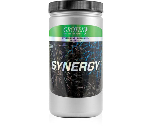 Grotek Synergy - HydroWorlds