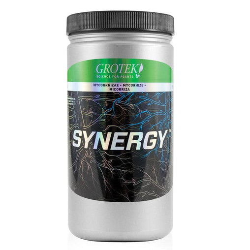 Grotek Synergy - HydroWorlds