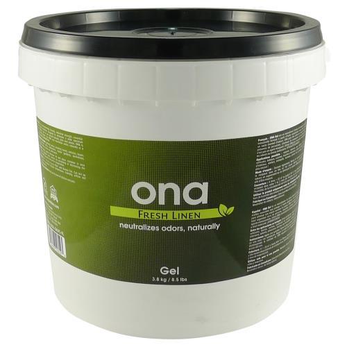 Ona Fresh Linen Gel - HydroWorlds
