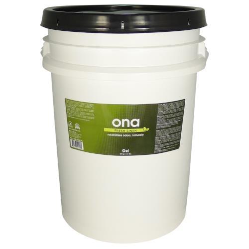 Ona Fresh Linen Gel - HydroWorlds