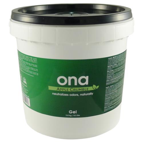 Ona Apple Crumble Gel - HydroWorlds