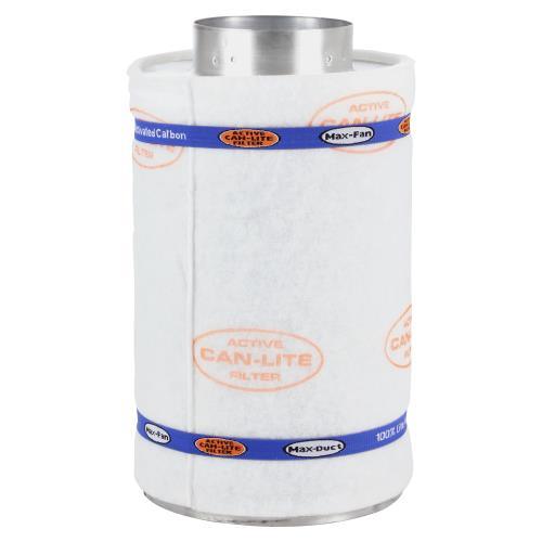 Can-Lite Active Filters - HydroWorlds