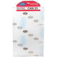 Replacement Can-Filter Pre-Filters - HydroWorlds